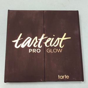 Tarte. Pro Glow.